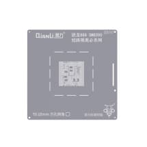 QianLi Bumblebee Stencil QS197 CPU Snapdragon 888 SM350 Short Circuit Insulation for Android Devices