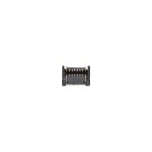 Button Flex Board Side Jawbone Connector for Apple iPad 3, 4, Mini, & Air (6 Pin)
