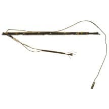 WiFi Antenna & Hinge for Apple MacBook Pro Retina 15" (Late 2013-Mid 2015) [Premium]