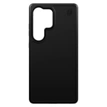 Cellhelmet Fortitude Case for Samsung Galaxy S25 Ultra (Onyx Black)