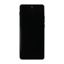 OLED & Frame Assembly for Motorola Edge (2024) [Genuine OEM]