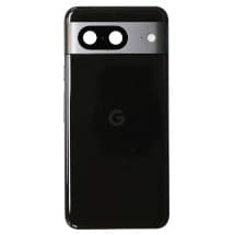 Complete Housing Assembly for Google Pixel 8 (Obsidian) [Premium]