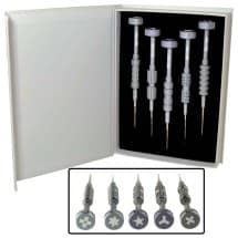 QianLi Mega Idea iThor 2D Screwdriver Set