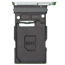 SIM Card Tray for Samsung Galaxy S25 (Single, Mint)