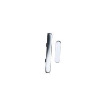 Cosmetic Button Set for Google Pixel 9 Pro (Hazel, 2 Parts)