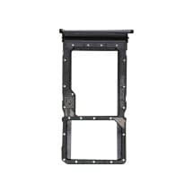SIM & microSD Card Tray for Motorola Moto G Stylus 5G (2023) (Rose Champagne) [Genuine OEM]