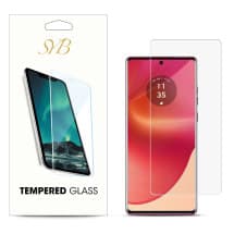 SYB Tempered Glass Screen Protector for Motorola Moto G Stylus 5G (2024)
