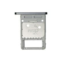 SIM & microSD Card Tray for Samsung Galaxy Tab S7+ (Black)