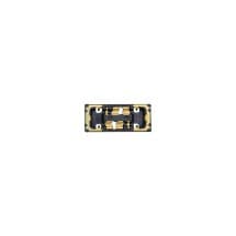 Battery Board Side FPC Connector for Apple iPhone X (4 Pin)