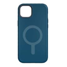 Cellhelmet Fortitude Case for Apple iPhone 14 Plus (Deep Sea Blue)