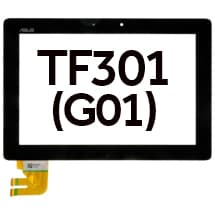 Digitizer for Asus TF301 Transformer Pad (G01)