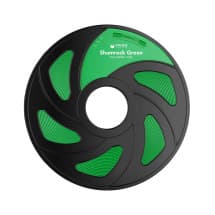 Red Wolf Primo Print3D Filament (Shamrock Green)