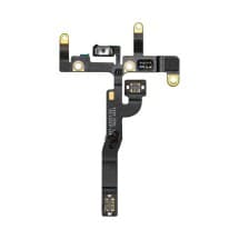 Power Button Flex for Apple iPad Pro 11 (2021) & 12.9 (2021) (Celluar)