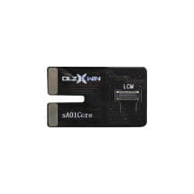 DLZ WIN S300 & S800 iTestBox Flex for Samsung Galaxy A01 Core