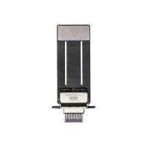 Charge Port Flex for Apple iPad Mini 6 (Purple) [Premium]