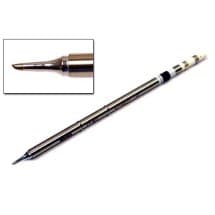 Hakko Bevel Soldering Tip for FX-951 & FM-203, 204, 205, & 206 (T15-BC1)