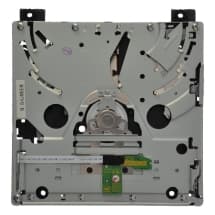 Disc Drive for Nintendo Wii [Premium]