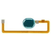 Fingerprint Scanner for Samsung Galaxy A10s (Green)