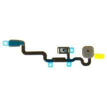 Power Button Flex for Apple Watch Series 6 44mm [Premium]