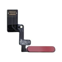 Power Button Assembly for Apple iPad 10 (2022) (Pink)