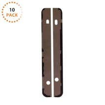 Screen Frame Adhesive Set for Apple iPhone X (10 Pack)