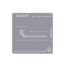 QianLi Bumblebee Stencil QS196 Middle Layer for Samsung Galaxy Z Fold3