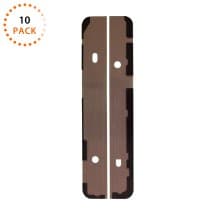 Screen Frame Adhesive Set for Apple iPhone XS Max (10 Pack)