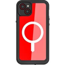 Ghostek Nautical Case for Apple iPhone 14 Plus (Clear)