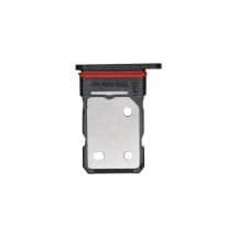 SIM Card Tray for OnePlus 9 (Dual, Astral Black)