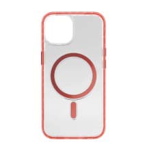 Cellhelmet Magnitude Case for Apple iPhone 14 (Turbo Red)