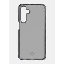 ITSKINS Spectrum R Clear Case for Samsung Galaxy A16 & A16 5G (Smoke)