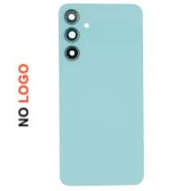Back Plastic & Camera Lenses for Samsung Galaxy A16 5G (Light Green) [Aftermarket]