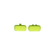 Cosmetic SL & SR Button Set for Nintendo Joy-Con (Yellow)