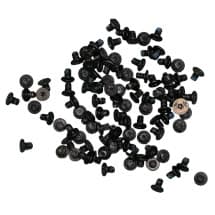 Keyboard Screw Set for Apple MacBook Retina 12" (Early 2015-Mid 2017)