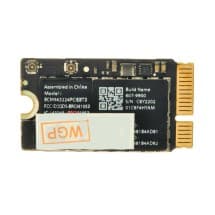 AirPort Network Card for Apple MacBook Air 11" & 13" (Late 2010-Early 2015) [Premium]