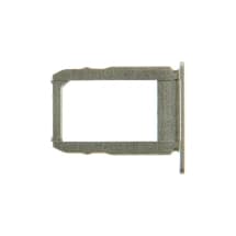 SIM Tray for Google Pixel (Silver)