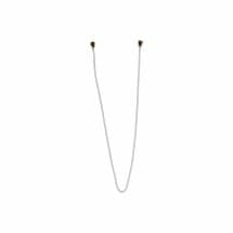 Coax Antenna Flex for Motorola Edge (2023) (White) [Genuine OEM]