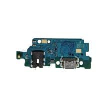 Charge Port & Headphone Jack Board for Samsung Galaxy M23 & M33