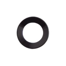 Trackball Ring for BlackBerry Pearl, Curve, 88xx, Bold 9000, Javelin 8900, Pearl Flip (Black)