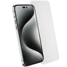 Ghostek Tempered Glass Screen Protector for Apple iPhone 16 Pro Max (2 Pack)