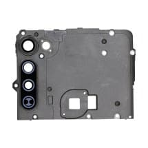 Top Bracket & Camera Lens for Motorola Moto G Stylus