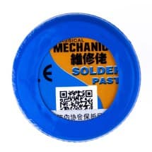 Mechanic Special Solder Paste (XGSP50, 42g)