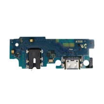 Charge Port & Headphone Jack Board for Samsung Galaxy A32 5G [Premium]