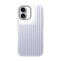 CLICK Nova Case for Apple iPhone 17 (Lilac)