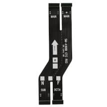 Screen & Charge Port Connection Flex for Samsung Galaxy A16, A16 5G, A17, & A17 5G [Premium]