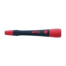 Wiha PicoFinish Microbit Ergonomic Handle
