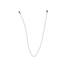 Coax Antenna Flex for Motorola Edge (2021) & 5G UW (2021) (White) [Genuine OEM]