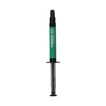 2UUL PCB UV Curable Solder Mask & 6mm Super Thin Needle (Green)