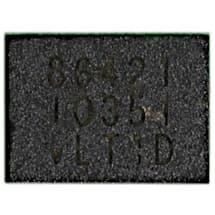 Hard Drive Power Supply Boost IC Chip for Apple MacBook Pro 13" & 14" (2020-2021) (86421) [Premium]