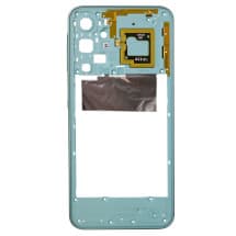Mid Frame for Samsung Galaxy A16 5G (Light Green) [Premium]